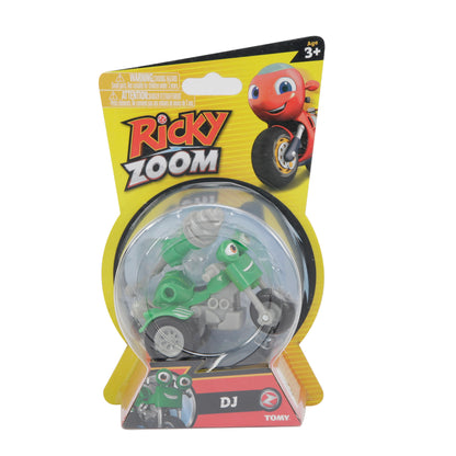 TOMY RICKY ZOOM motor podst DJ T20024 T20020