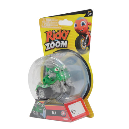TOMY RICKY ZOOM motor podst DJ T20024 T20020