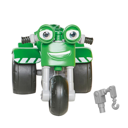 TOMY RICKY ZOOM motor podst DJ T20024 T20020