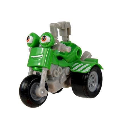 TOMY RICKY ZOOM motor podst DJ T20024 T20020