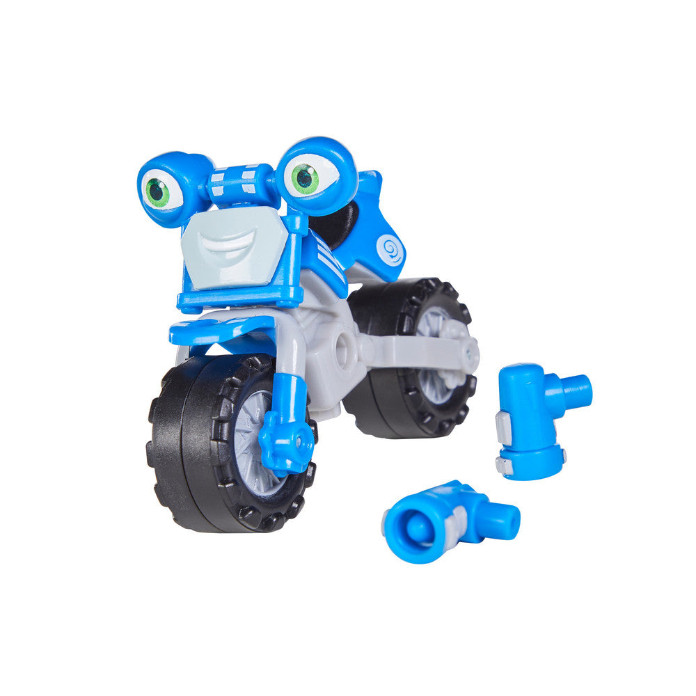 TOMY RICKY ZOOM zest startowy+ RICKY T20031