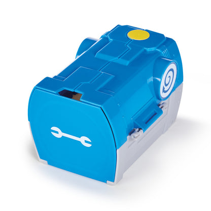 TOMY RICKY ZOOM zest startowy+ RICKY T20031