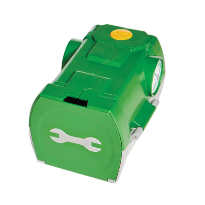 TOMY RICKY ZOOM zest startowy+motor DJ T20034