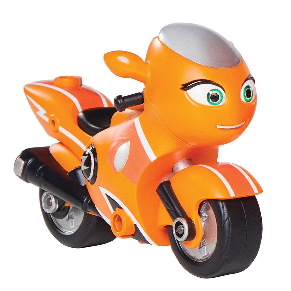 TOMY RICKY ZOOM rodzinna paczka T20048 /3