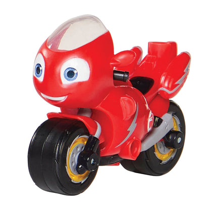 TOMY RICKY ZOOM rodzinna paczka T20048 /3