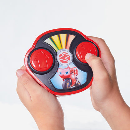 TOMY RICKY ZOOM Ricky Turbo RC T20055 /2