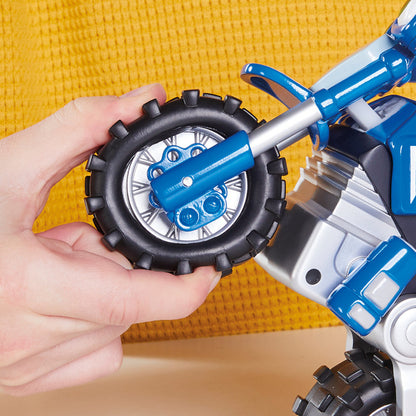 TOMY RICKY ZOOM Super Loop z dźw. T20063 /4