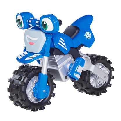 TOMY RICKY ZOOM Super Loop z dźw. T20063 /4