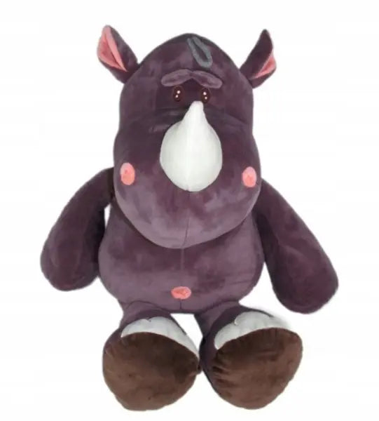 Pluszowy nosorożec 52cm