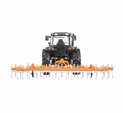 Britains massey ferguson kultywator