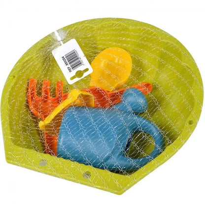 SMOBY mini piaskownica z akcesoriami 850204