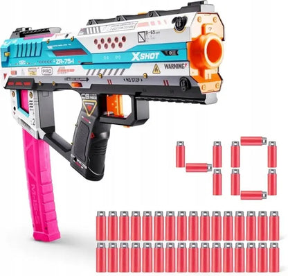 X-SHOT Skins Fury X