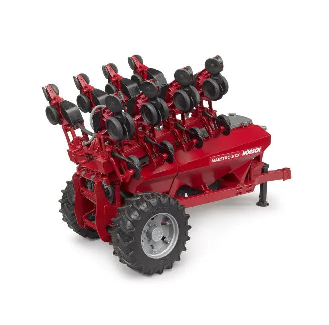 Horsch Siewnik precyzyjny Maestro BCX