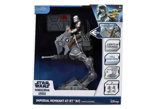 RC Star Wars AT-RT 29,5cm