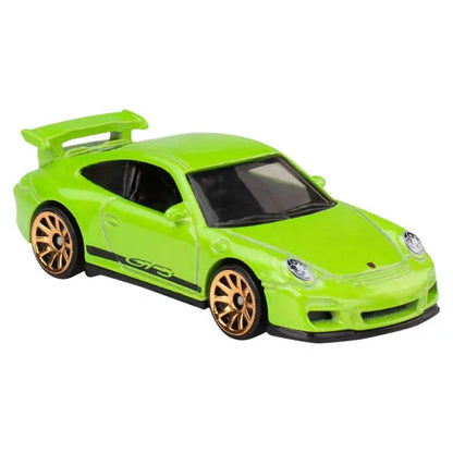 Hot Wheels Szybcy i Wściekli 5-pak autek
