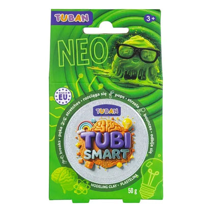 Smart plastelina - Neo 50g
