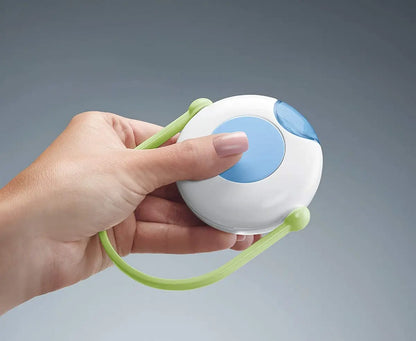 Fisher-price karuzela z misiami