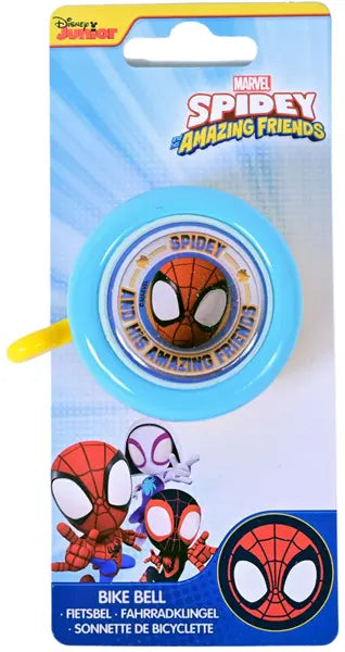 Dzwonek do roweru Spidey