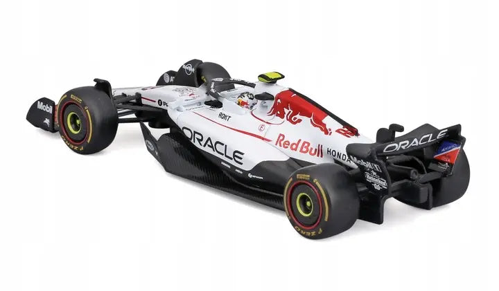 1:43 Formula RB21 Y.Tsunoda Japan