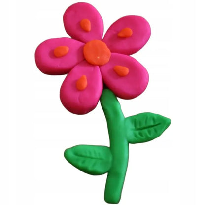 Play - Doh ciastolina zestaw kreatywny w walizce