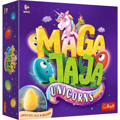 Gra magajaja unicorns