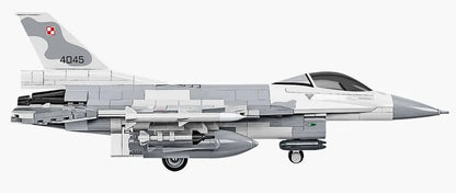 COBI ARMED FORCES F-16C Fighting Falcon