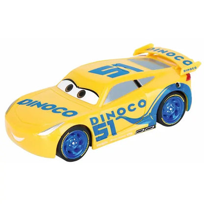 Race in case, Speed Arena Cars