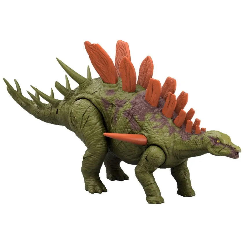 Jurassic world: epic evolution mix