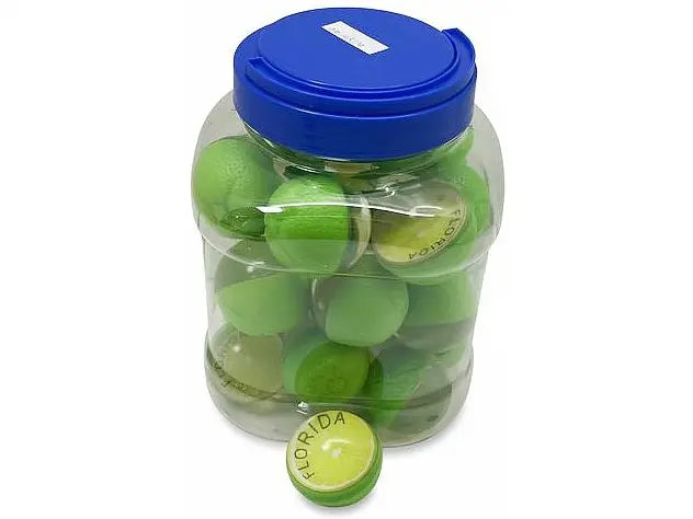 Piłeczka limonka 4,5cm