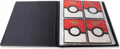 Pokemon Shrouded Fable 4 pocket Portfolio