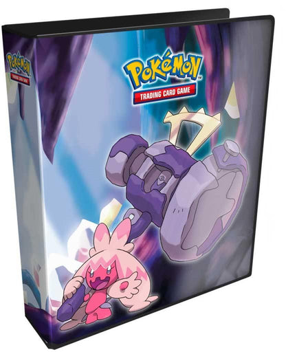 Pokemon tinkaton album