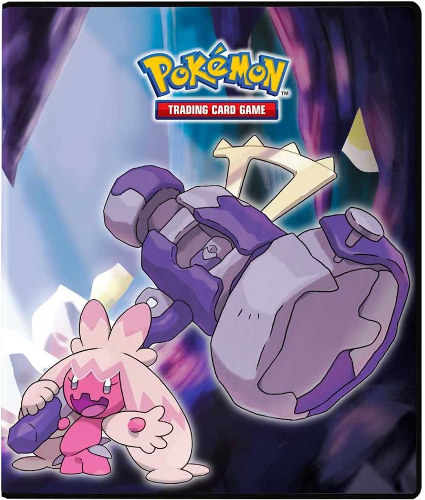 Pokemon tinkaton album
