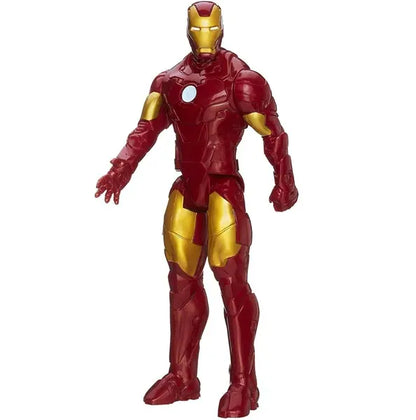 Hasbro Marvel AvengersTitanHero IronMan A6701