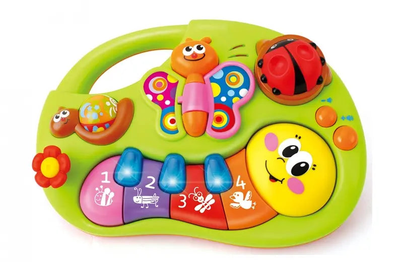 Keyboard wesołą buźka Hola SmilyPlay SN782 47821