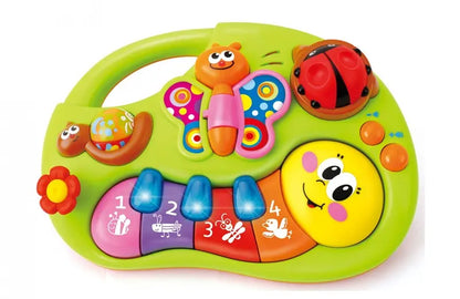 Keyboard wesołą buźka Hola SmilyPlay SN782 47821