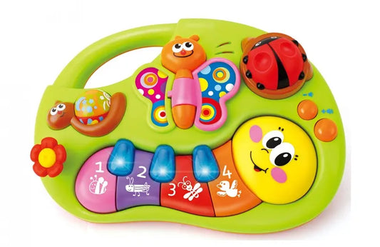 Keyboard wesołą buźka Hola SmilyPlay SN782 47821