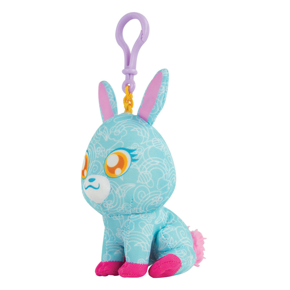 TOMY Doodle Bear zwierz. do malow L18020