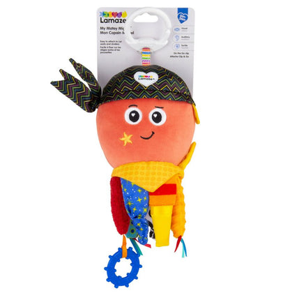 TOMY Lamaze Majtek Mateusz L27435 /6