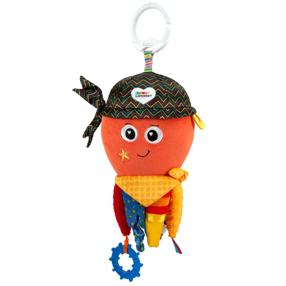 TOMY Lamaze Majtek Mateusz L27435 /6
