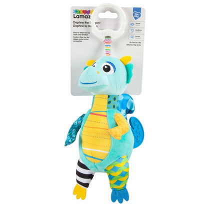 Lamaze smoczek sonia