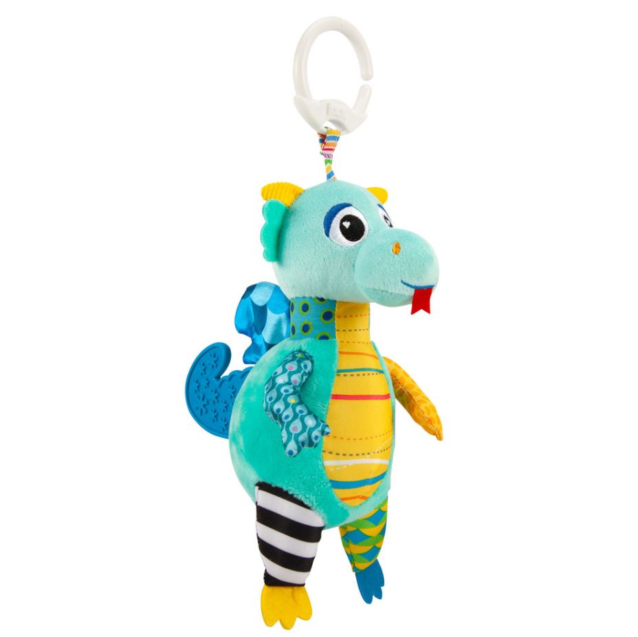 Lamaze smoczek sonia