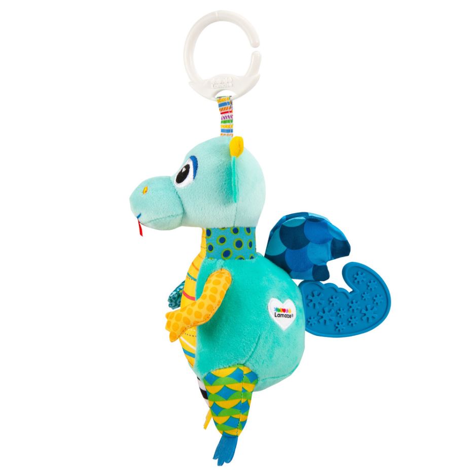 Lamaze smoczek sonia