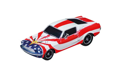 Tor RC - Street Legends