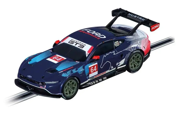 RC - GT Powerplay