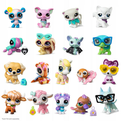 Littlest Pet Shop figurka niespodzianka G7 S5 blind box