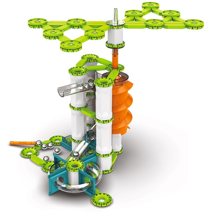 TREFL GEOMAG MechGravVerticalM83 G764 07647