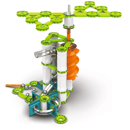 TREFL GEOMAG MechGravVerticalM83 G764 07647