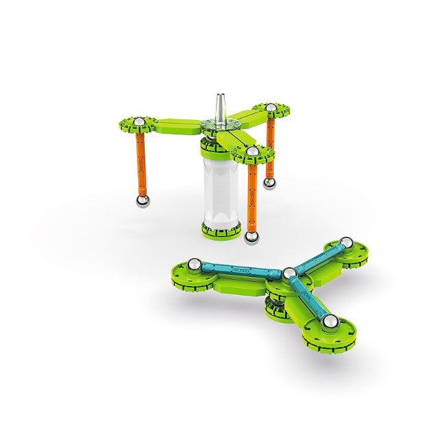 TREFL GEOMAG MechanicsMotionMagnGear G767