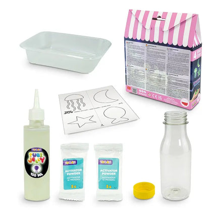TUBAN Senso Story Jelly Glow TU3861 38618