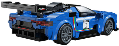 Cada klocki maserati gt sport